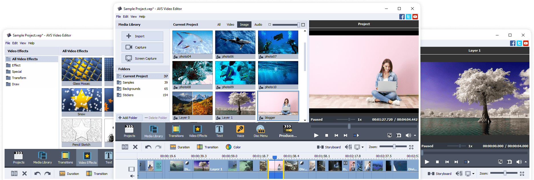 avs video editor video goes from 1080p to 720p avs video editor video goes from 1080p to 720p